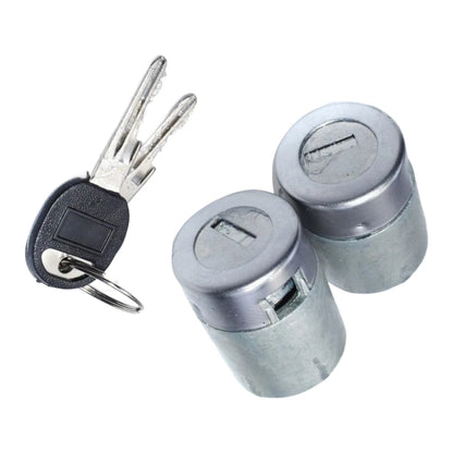 Front Door Lock Cylinder for Chevy C/K1500-3500 (1995–2001)