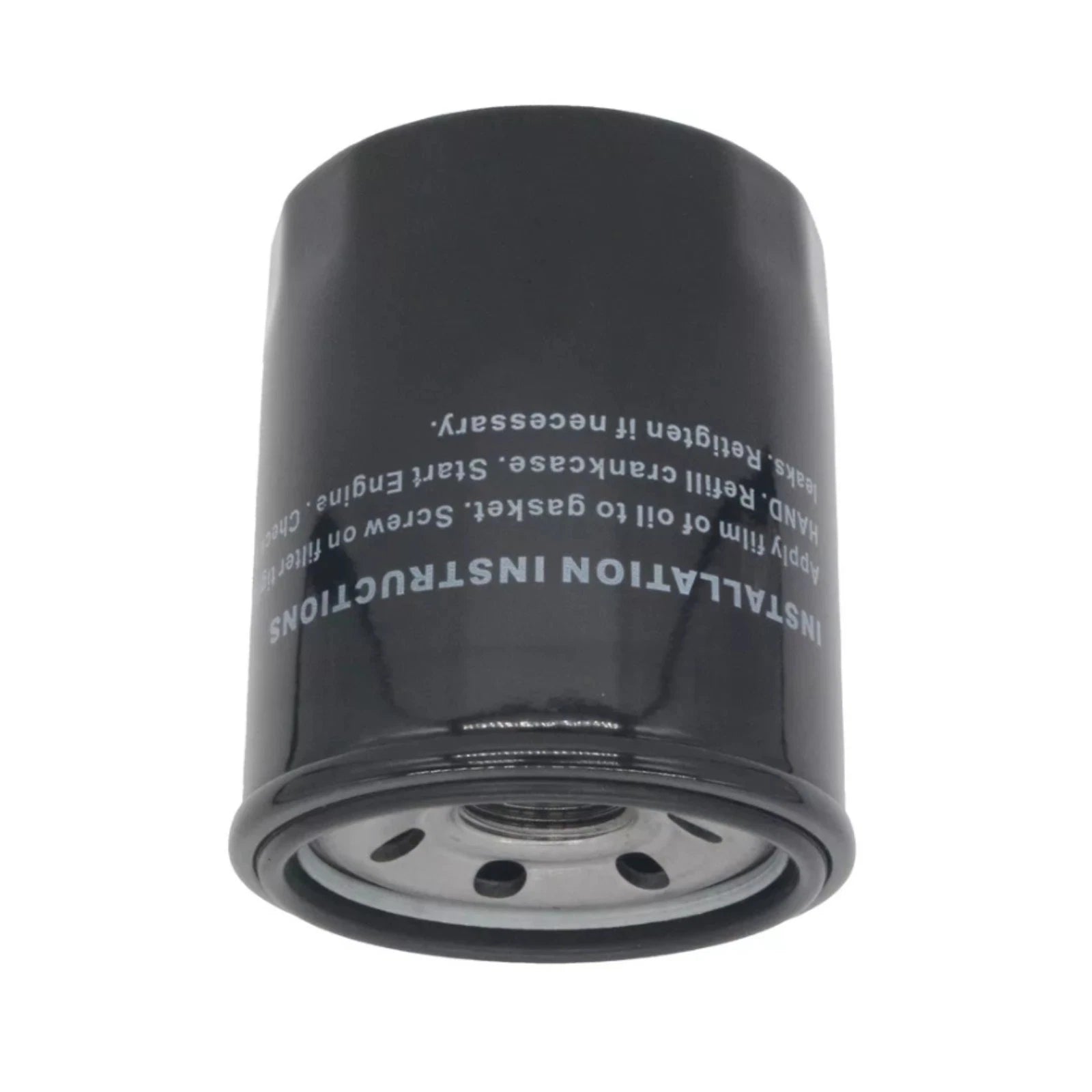 Oil Filter for Mercury Mariner F40 F50 4-Stroke Outboard (40HP 50HP 60HP) 35-822626Q04