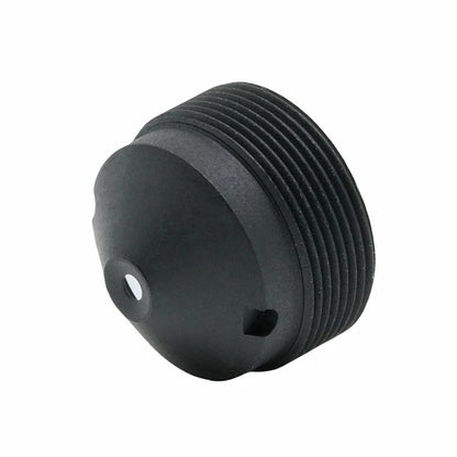 2.8mm 124 Degree Diagonal FOV Lens for IMX307 Security Camera