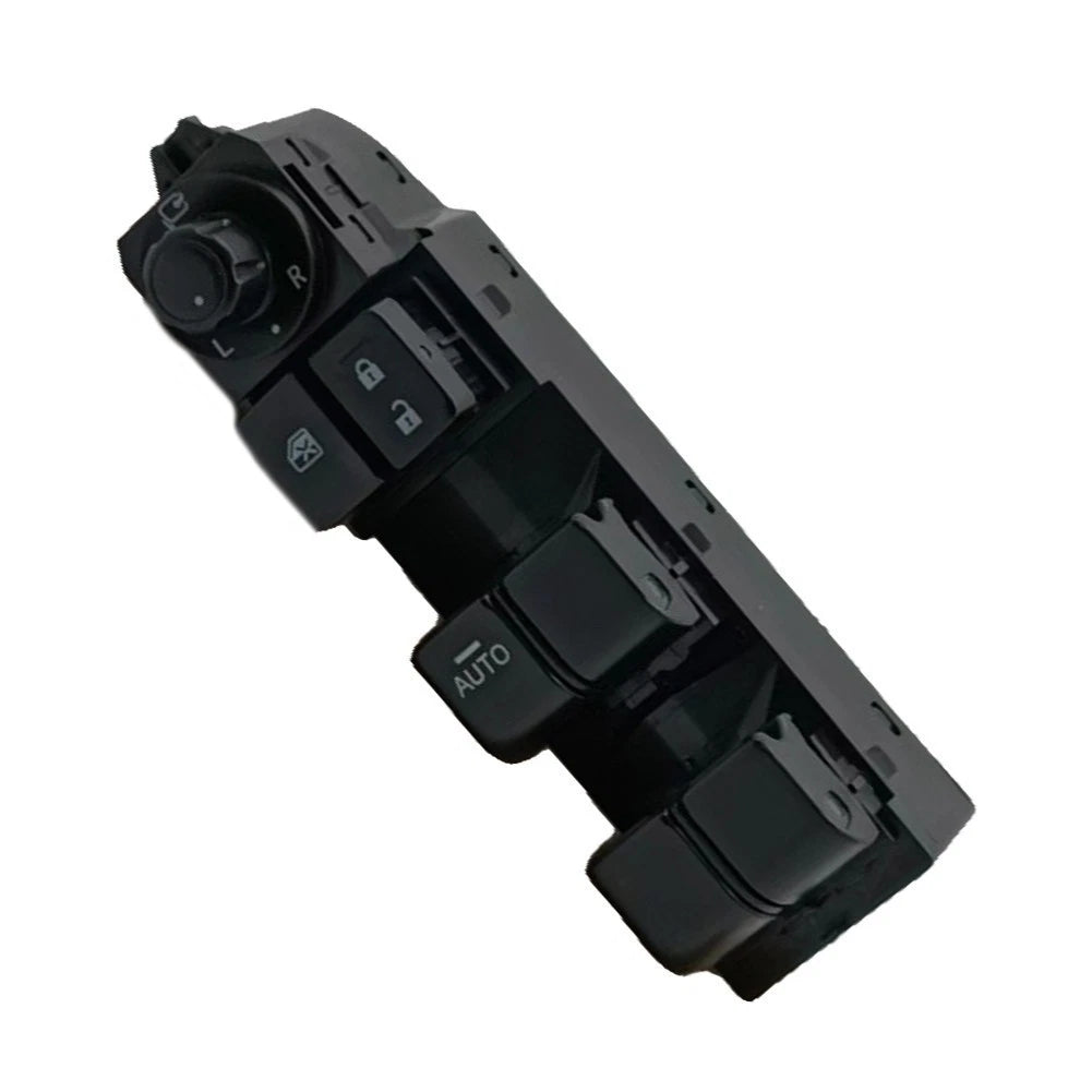 Left Front Switch for Auto Interior Parts (OEM Fit)