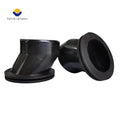 2X Carburetor Air Silencer Boot 1670-389 0670-149 for Arctic Cat ZL 440 (1996–1999)