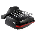 LED Tail Light Pad for Harley Touring Road Glide (2014–2026)