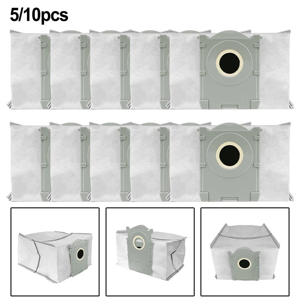 Dust Bags for ECOVACS Deebot T50 PRO (2023–2023)