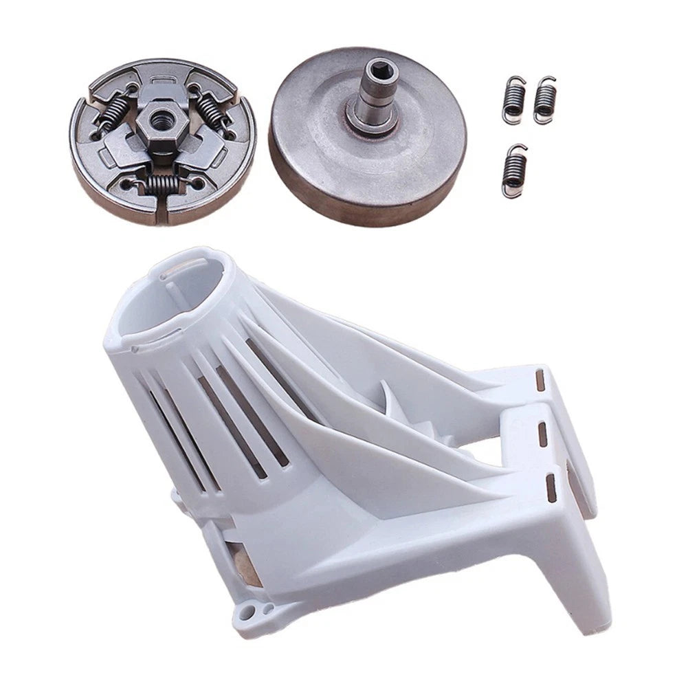6 Piece Spring Replacement Clutch Drum Kit for Trimmer