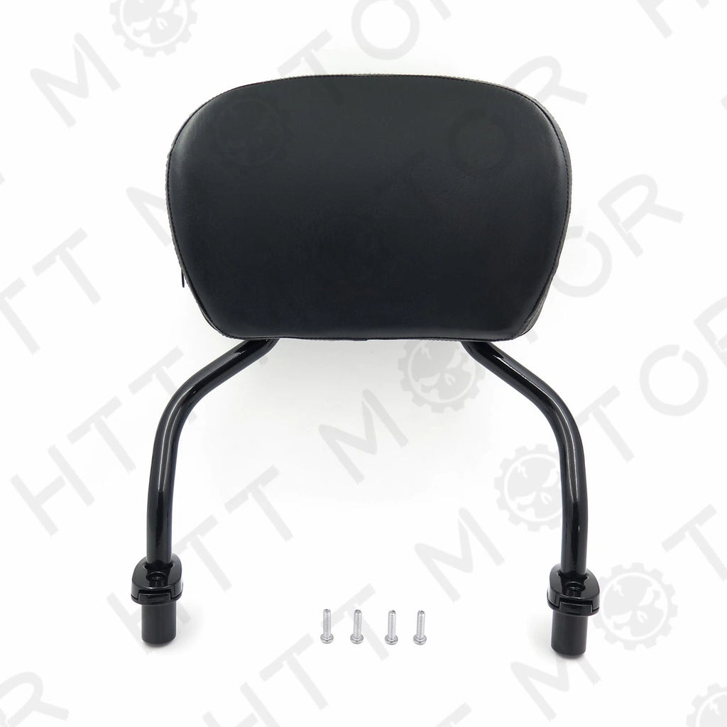 Sissy Bar Pad & Backrest for Harley FLRT Freewheeler (2015–2020)