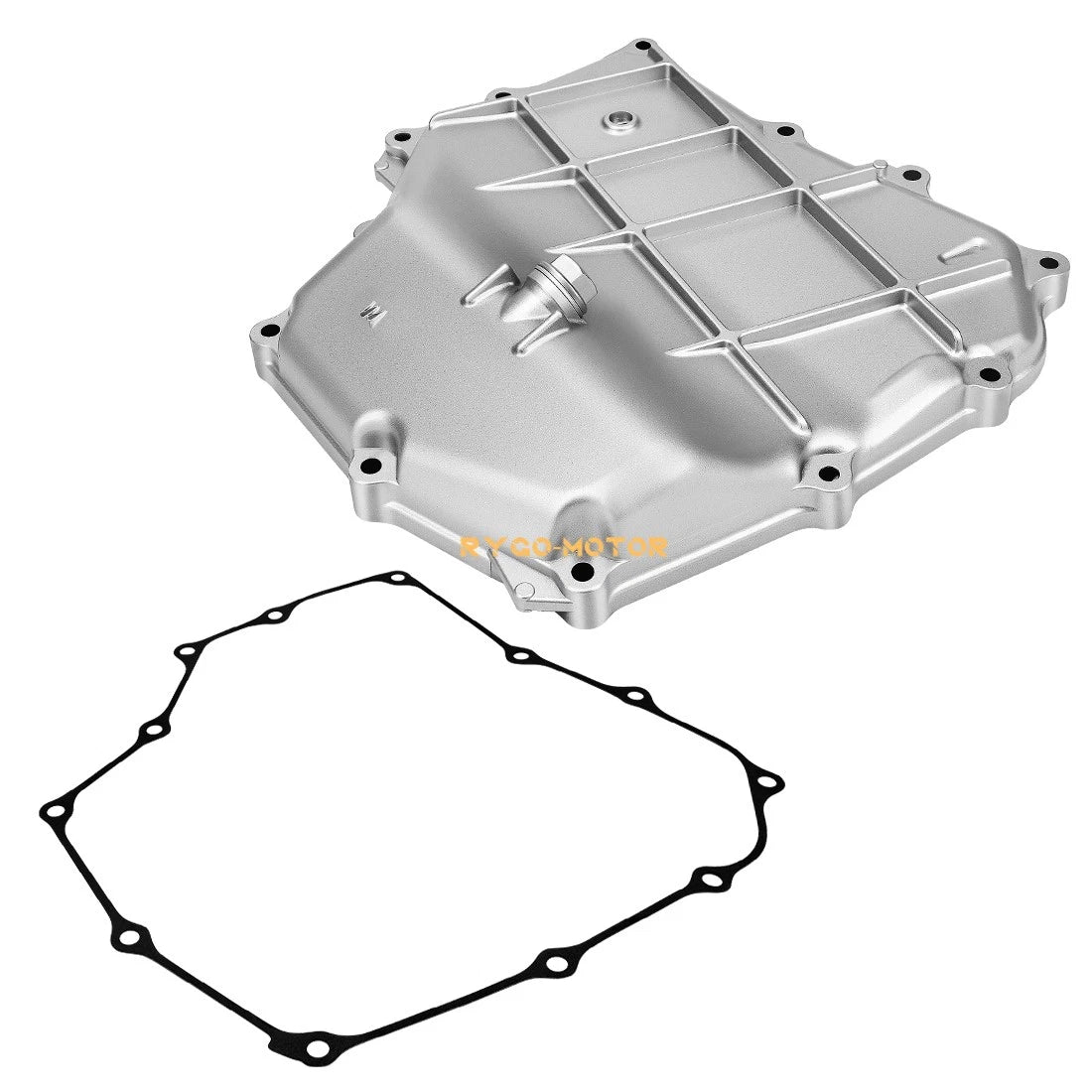 Oil Pan w/ Gasket for Honda Pioneer 1000 1000-5 1000-6 (2016–2024) #11211-HL4-000