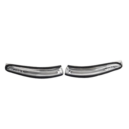 Side View Mirror Turn Signal Light for Hyundai Santa Fe (2013–2016)