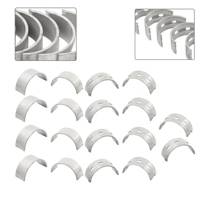 STD Connecting Rod Crankshaft Main Bearing Set for Honda CBR900RR (2002–2003)