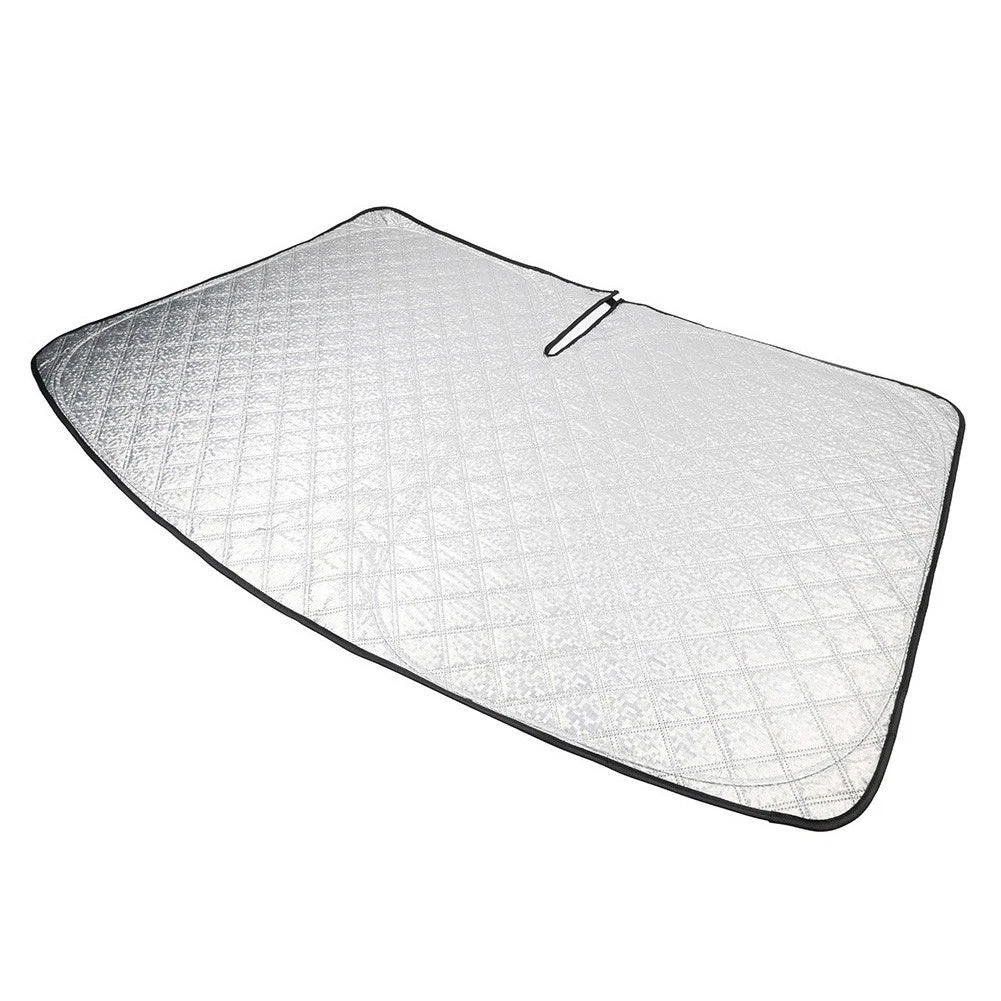 Front Windscreen Sun Shade for Toyota Sienna (2011–2020)