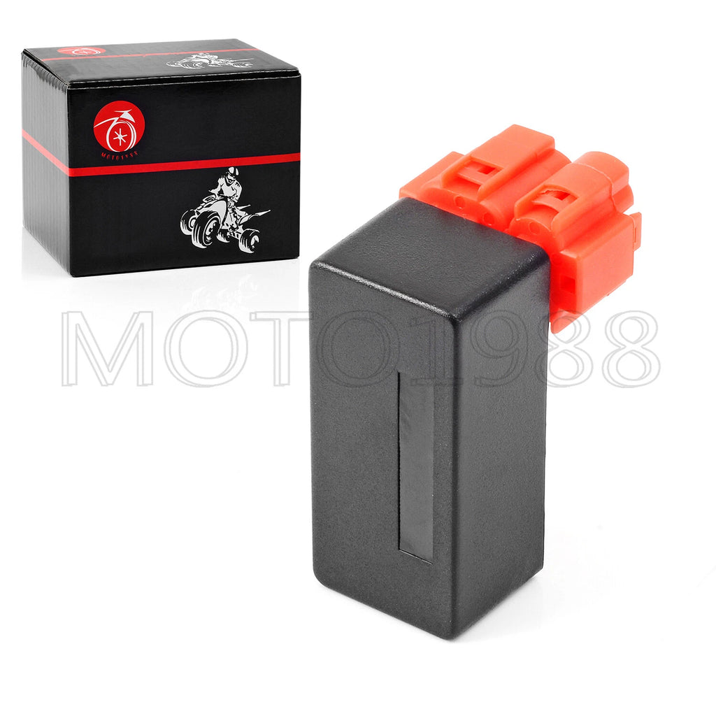Fuel Cut Off Relay for Honda FourTrax 350 TRX350 (1986–1987) 36100-HA7-671