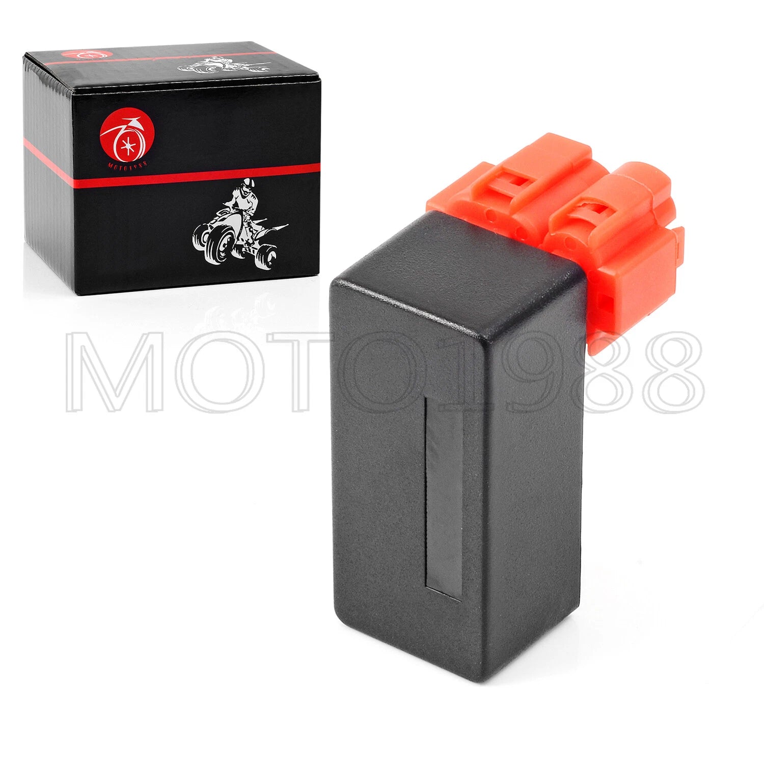 Fuel Cut Off Relay for Honda FourTrax 350 TRX350 (1986–1987) 36100-HA7-671