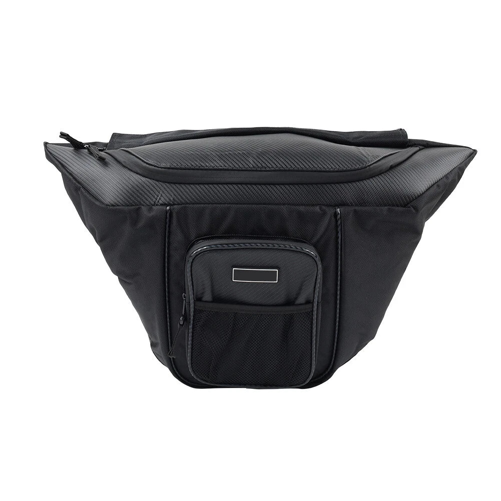 Behind Seat Storage Bag for Polaris General 1000/XP 1000 (2016–2024)