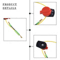 Switch for GX160 GX200