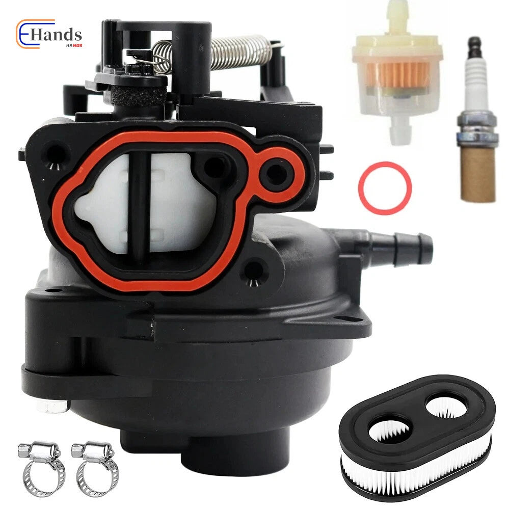 Carburetor for Briggs & Stratton 550EX 625EX 675EX 725EXI (140cc)