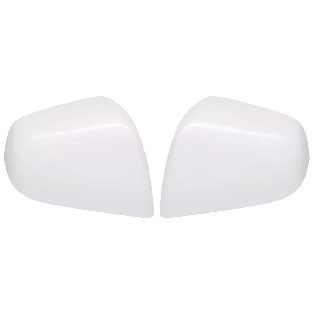 Easily Removable Rearview Mirrors for Tesla Models (2017–2023)