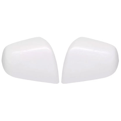 Easily Removable Rearview Mirrors for Tesla Models (2017–2023)