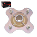 Rear Left Wheel Hub for Yamaha Timberwolf 250 YFB250 (1992–2000)