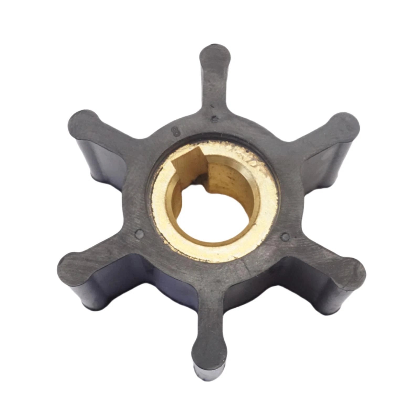 Sea Water Pump Repair Kit for Yanmar 2GM 2GMF 2GM20F (2.75" OD Gasket)