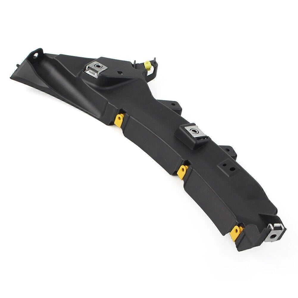 Front Bumper Support Bracket Left for Jaguar XF XFR 3.0L 5.0L (2012–2015)