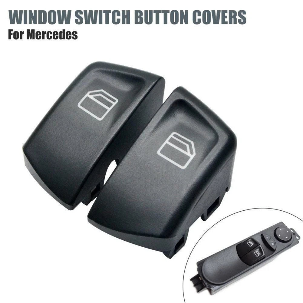 Window Switch Buttons for Mercedes Vito W639 Sprinter 906 (2003–2014)