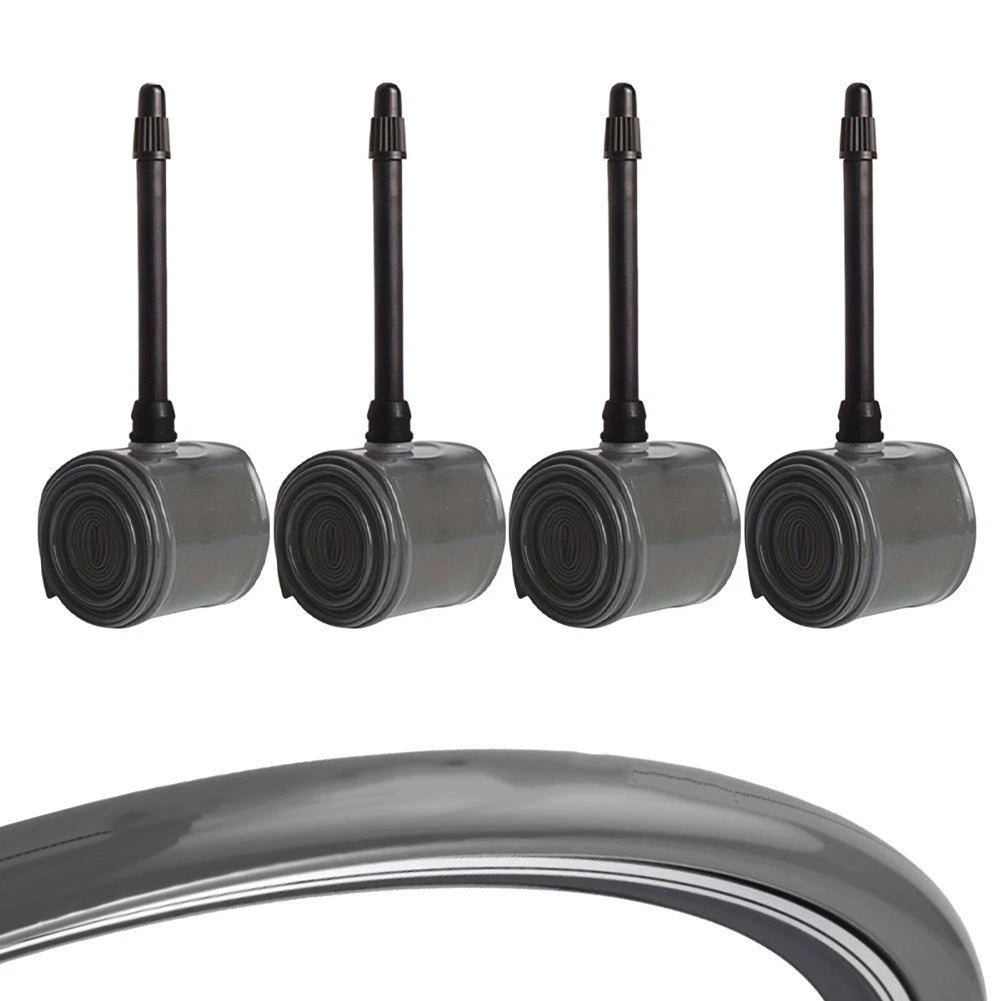 700C Tire Tube for Competitive Cycling (High and Low Temperature Resistance)