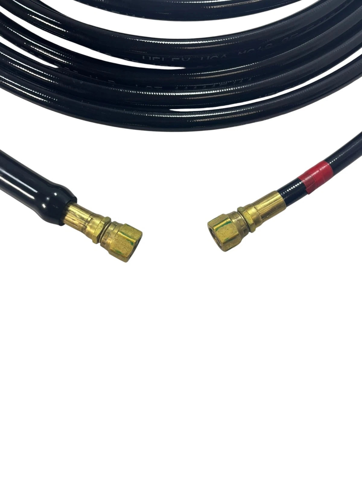 Hydraulic Hose Kit for Uflex (Single Hose, 28')