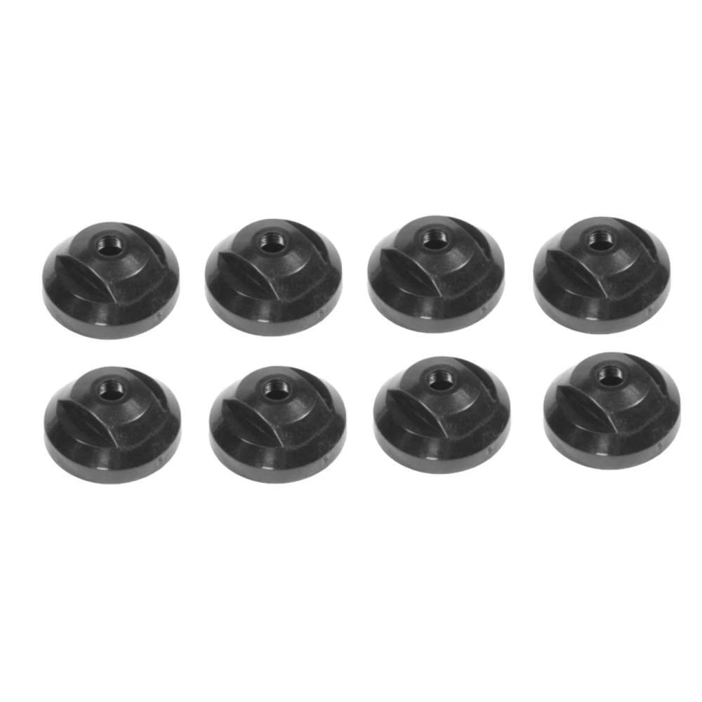8pc Trim Cylinder Ram End Cap for Mercruiser Alpha Gen One Bravo (19-14842)