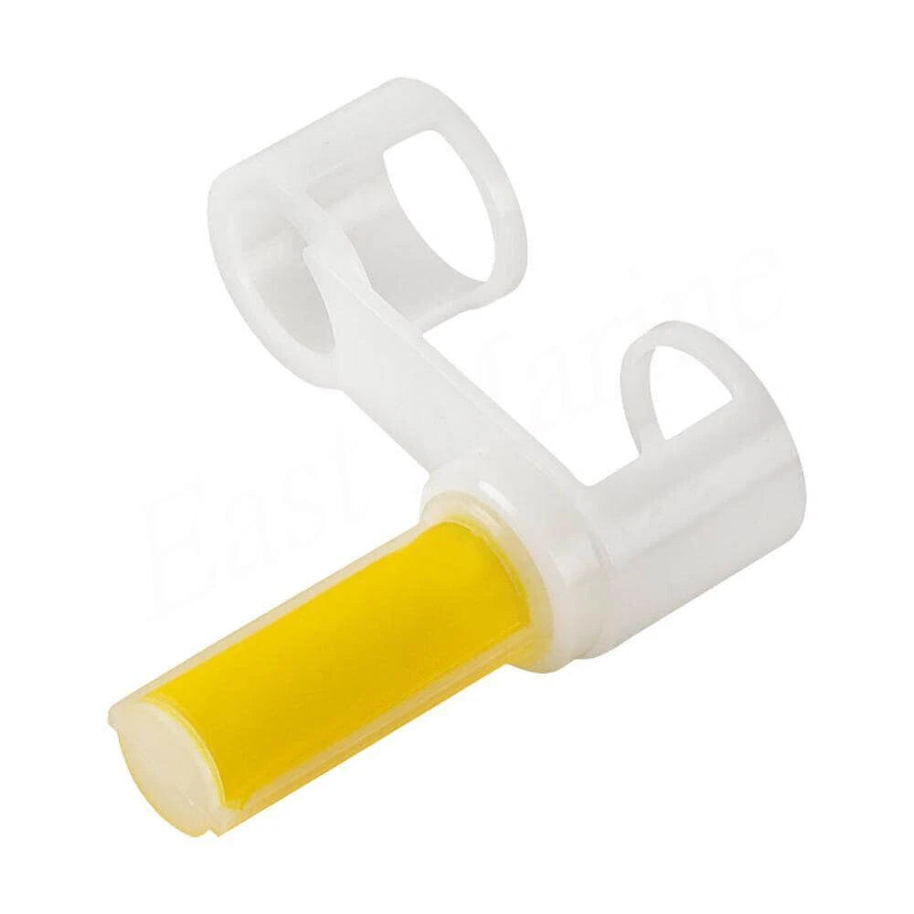 6CB-24501-01 Fuel Filter for Yamaha Outboard Engine (4-Stroke)