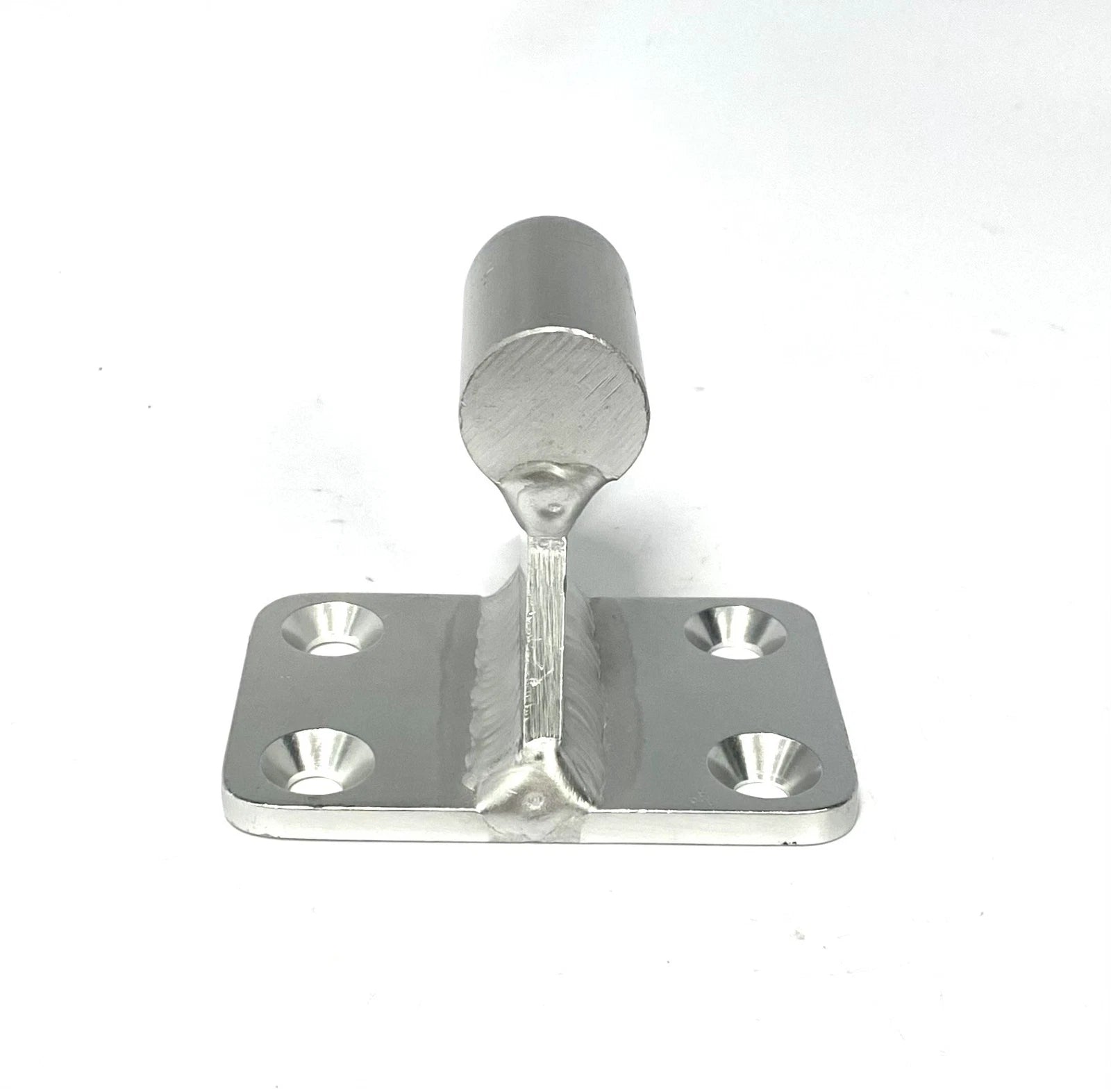 Marquipt Side Mount Stowage Bracket for CSTR-S1S00 (Aluminum)