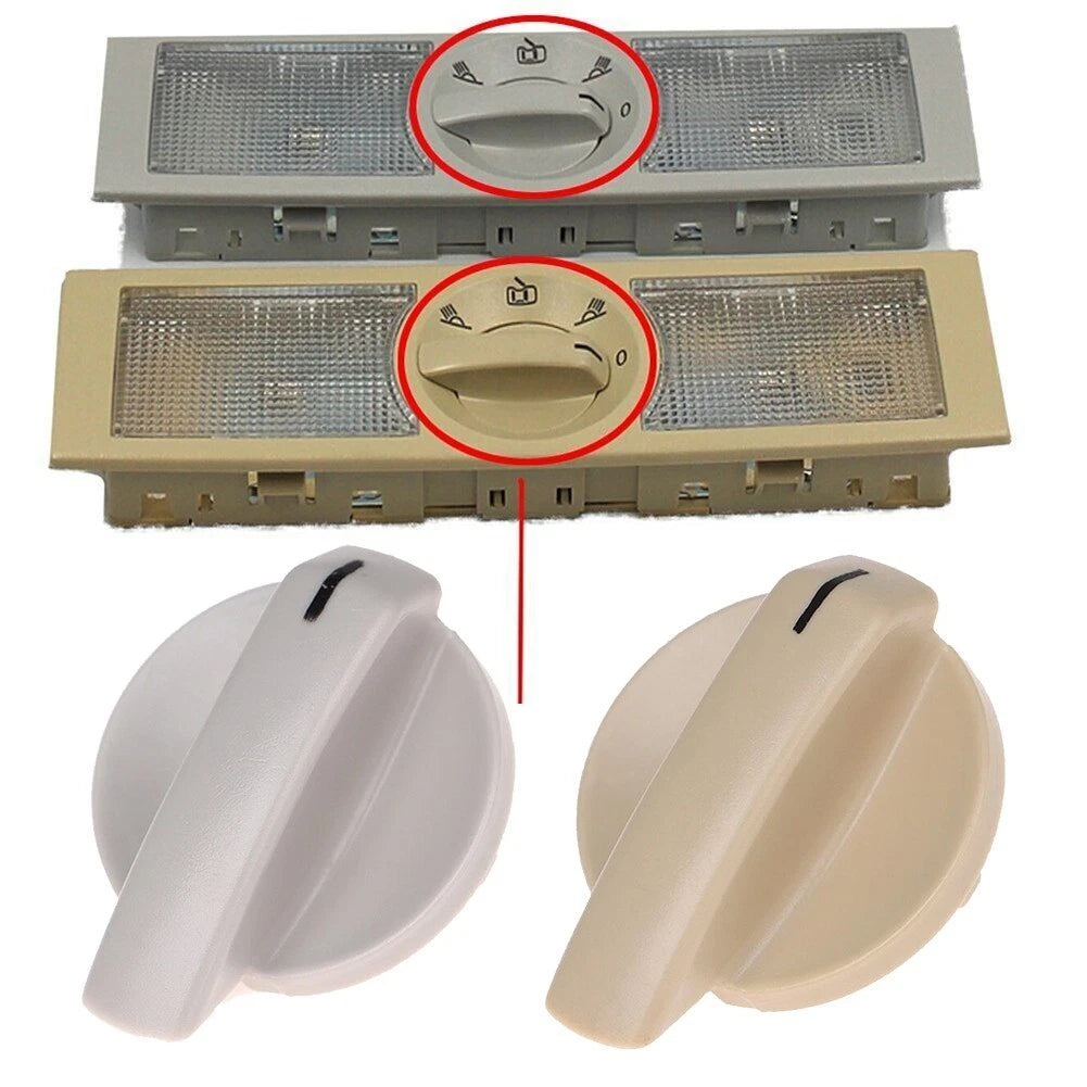 Car Light Switch 6Q0947291A for Skoda