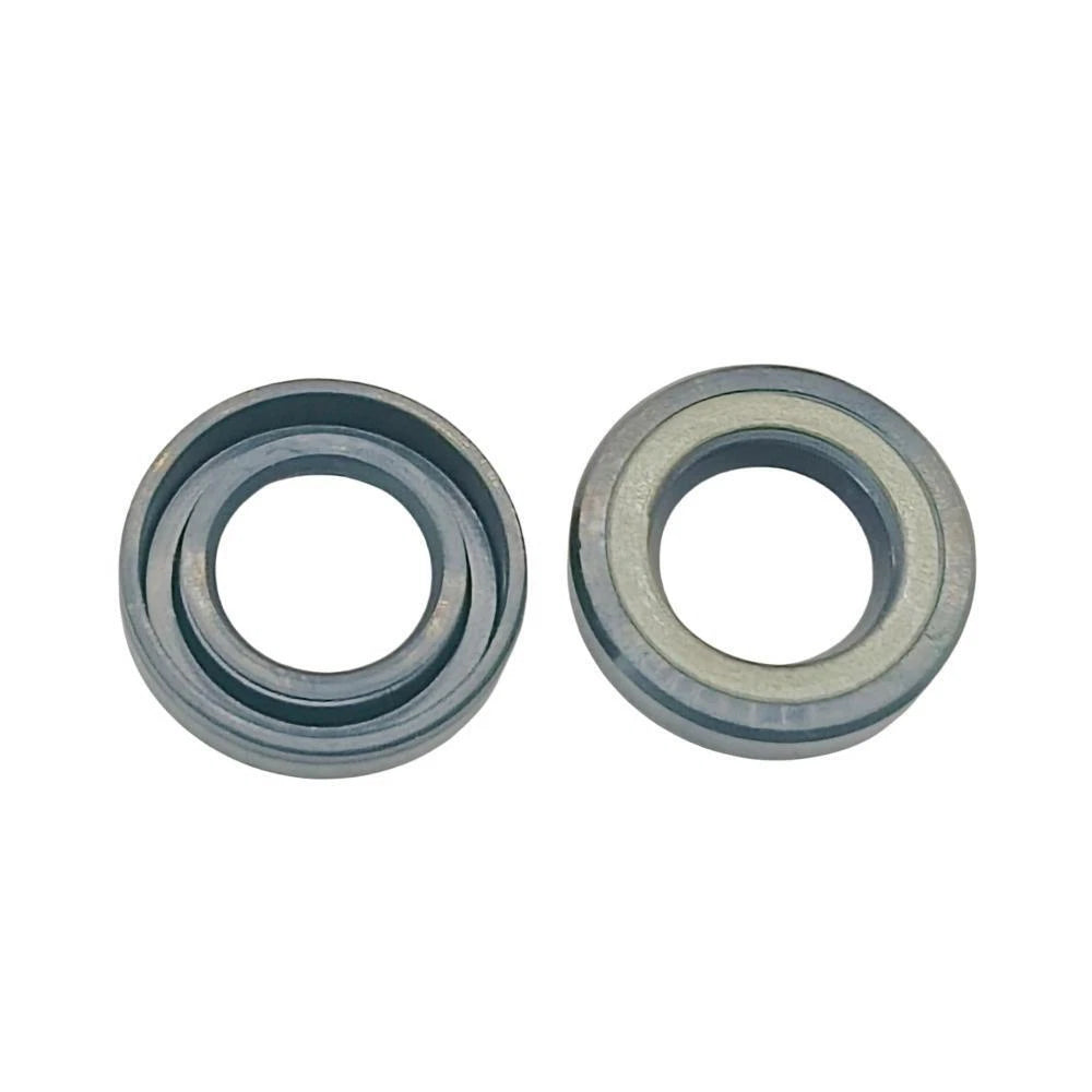 Lower Unit Oil Seal for Suzuki DF 8 9.9 15 20 HP (09289-17L02, 09280-57002)
