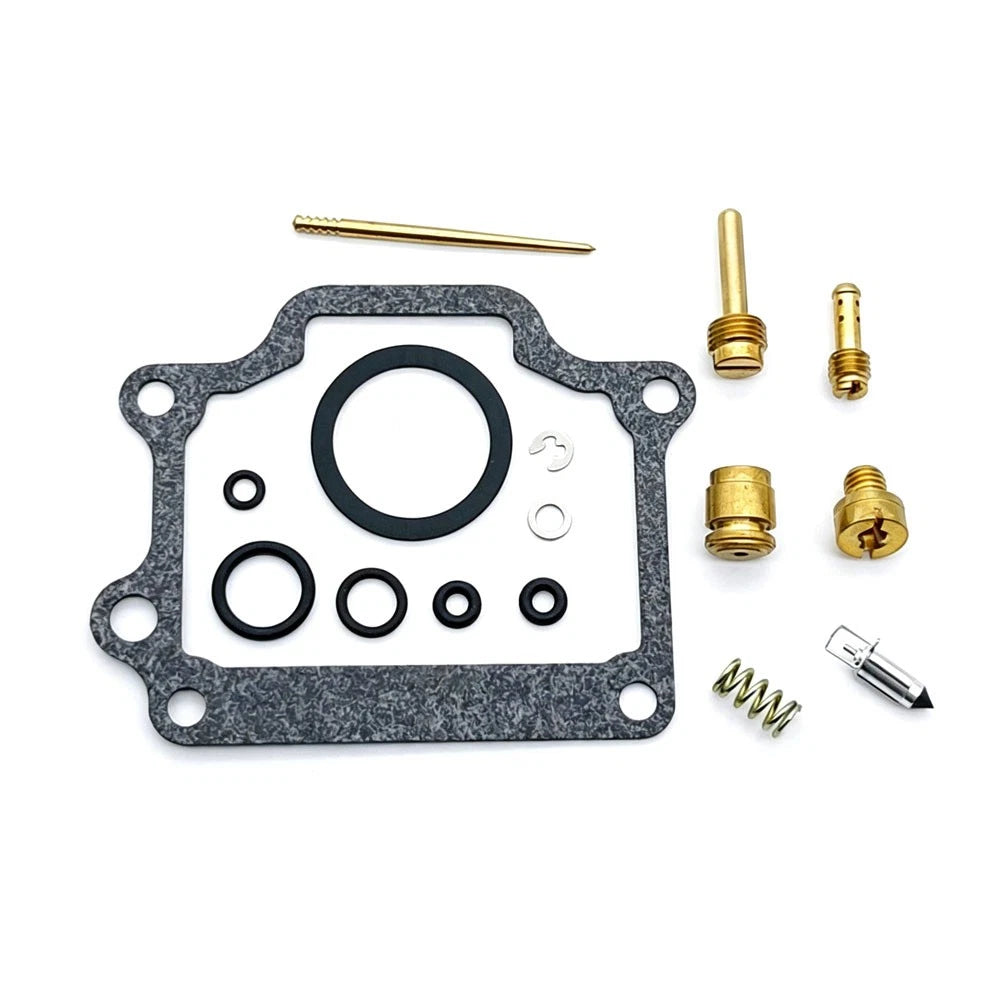 Carburetor Gasket Repair Kit for Suzuki Quadsport 80 LT80 (1987–2006)