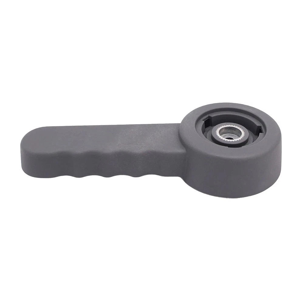 Seat Lifter Handle Front Left for Jeep Wrangler (2007–2010) 1FL731D5AA