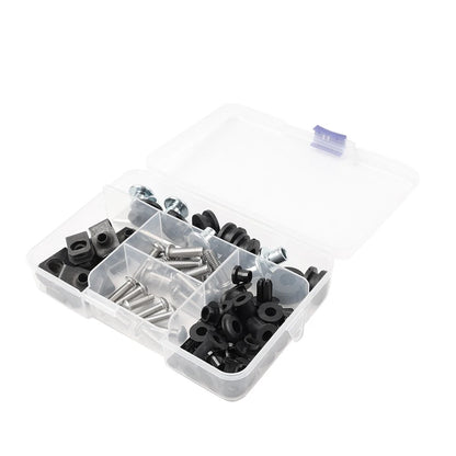 Fairing Bolts Kit for Suzuki GSXR1000 (2003–2004)