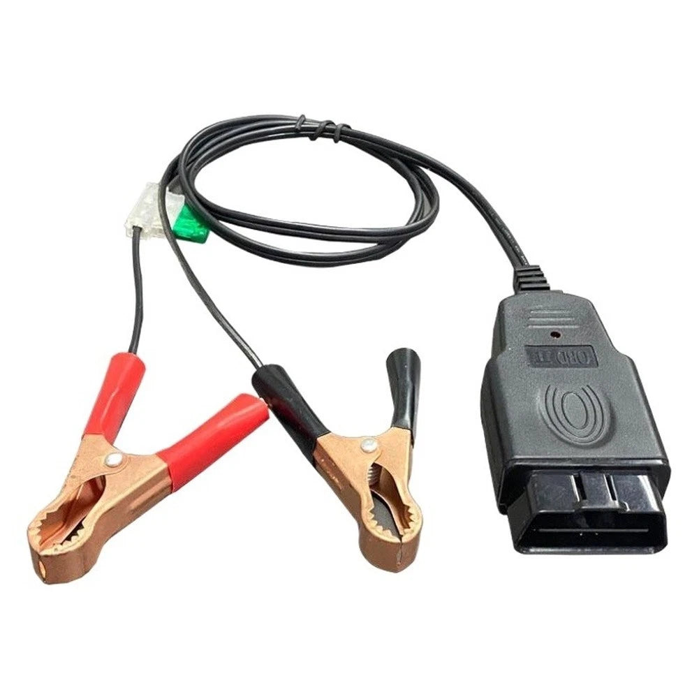 OBD Memory Saver Cable for Preserving Radio Presets (Universal)