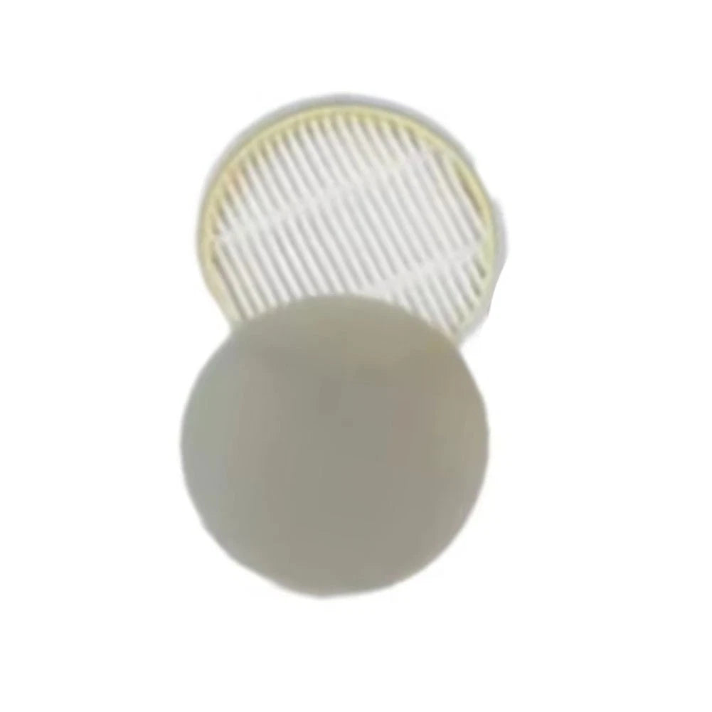 Replacement Dust Bag with HEPA Filter for Lydsto H4 Vacuum Cleaner
