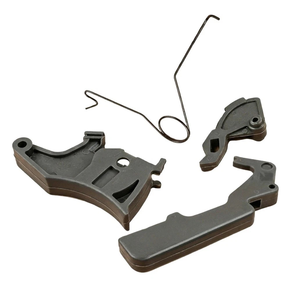 Throttle Trigger Catch Spring Kit for Hua 362 365 371 372 385