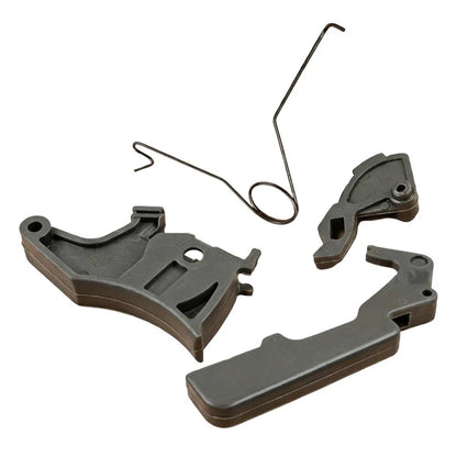Throttle Trigger Catch Spring Kit for Hua 362 365 371 372 385