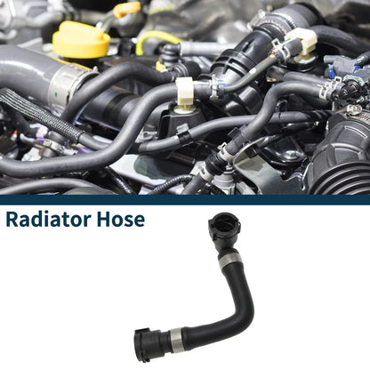 Radiator Hose No.11537511207 for BMW 5 Series (E39) (1995–2003)