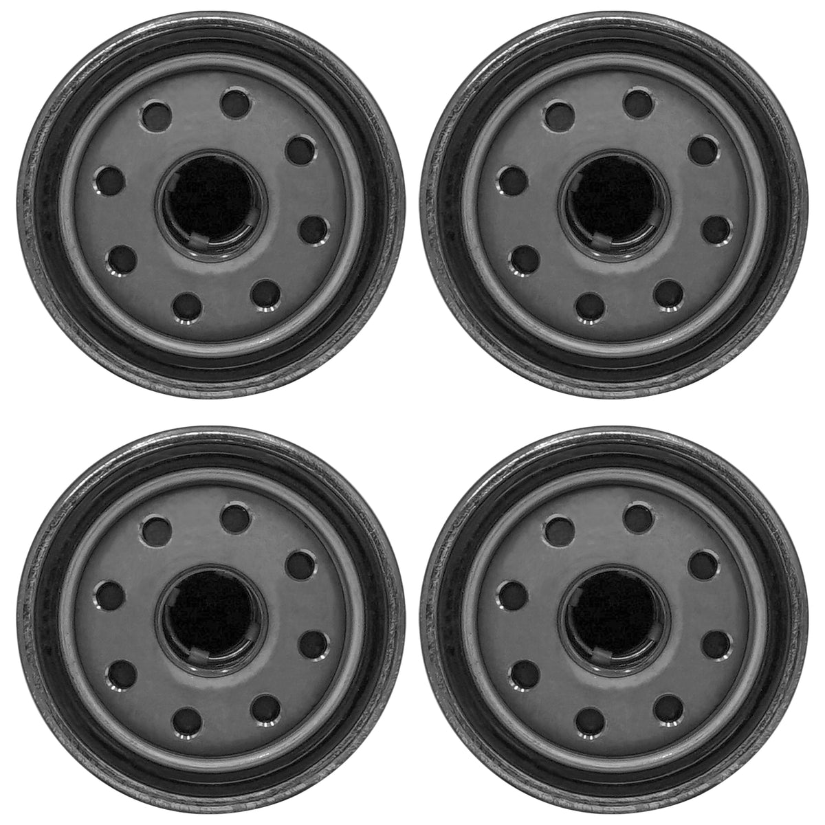 Transmission Oil Filter for Husqvarna EZ 17 EZ 21 (2004–2012)