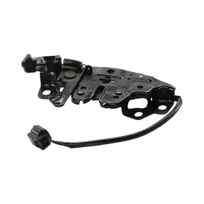 Hood Latch Lock for Black Finish OEM Standard