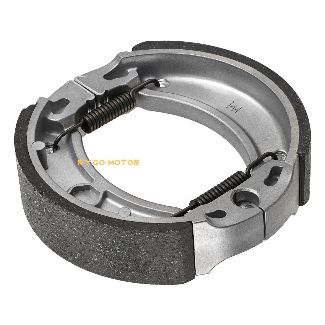 Brake Shoes Kit for Yamaha TTR125 TTR125E TTR125L TTR125LE TT125RM (2000–2023)