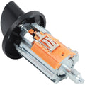 Door Lock Cylinder Kit for Ford Econoline E350