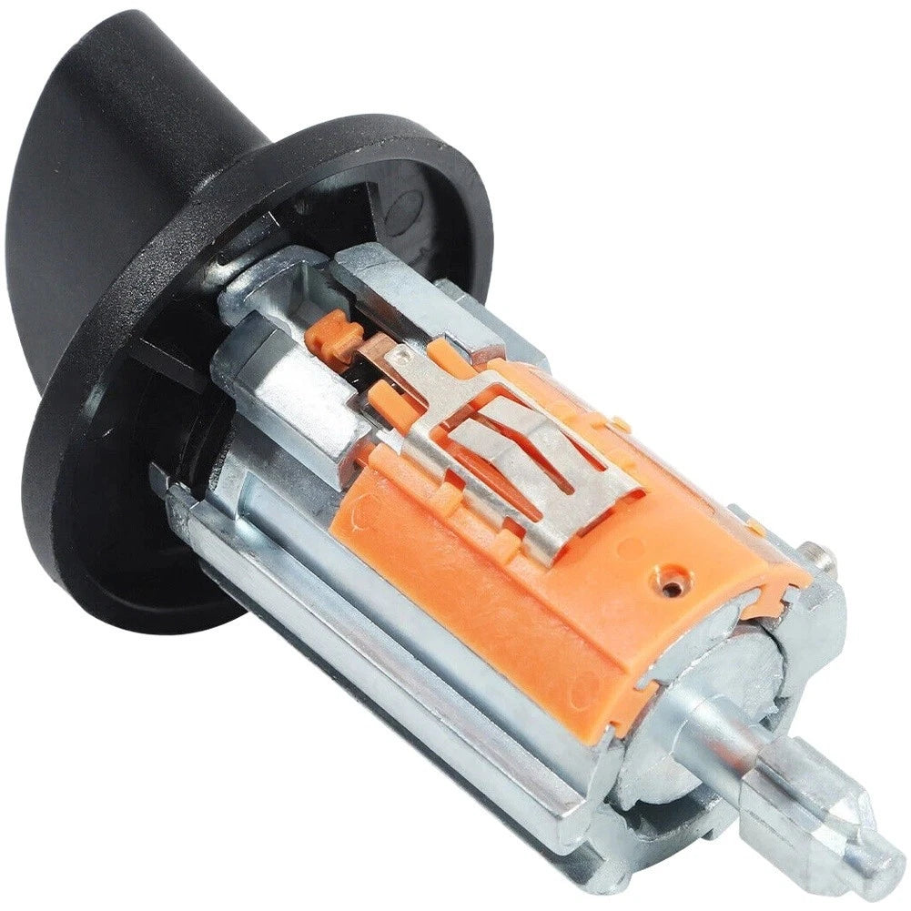 Door Lock Cylinder Kit for Ford Econoline E350