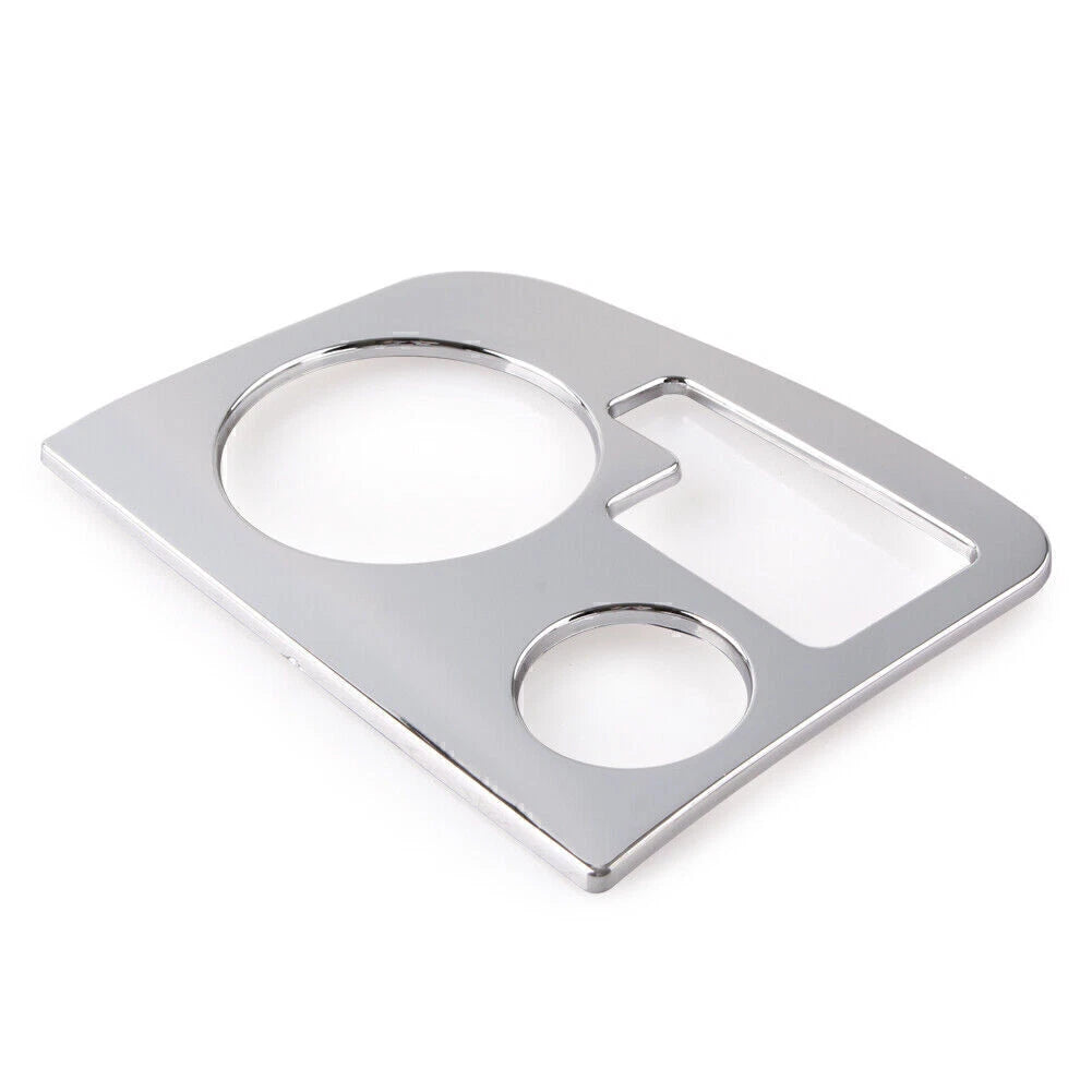 Chrome Fairing Navi Control Accent for Honda Goldwing GL1800 (2001–2011)