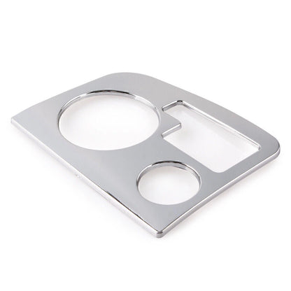 Chrome Fairing Navi Control Accent for Honda Goldwing GL1800 (2001–2011)