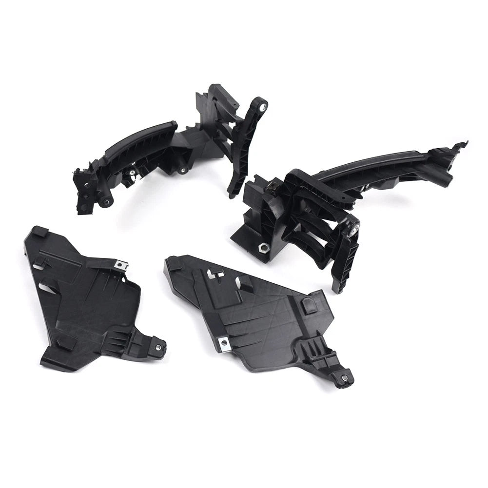 Headlight Bracket Kit for Audi Q5 SQ5 (2013–2017)