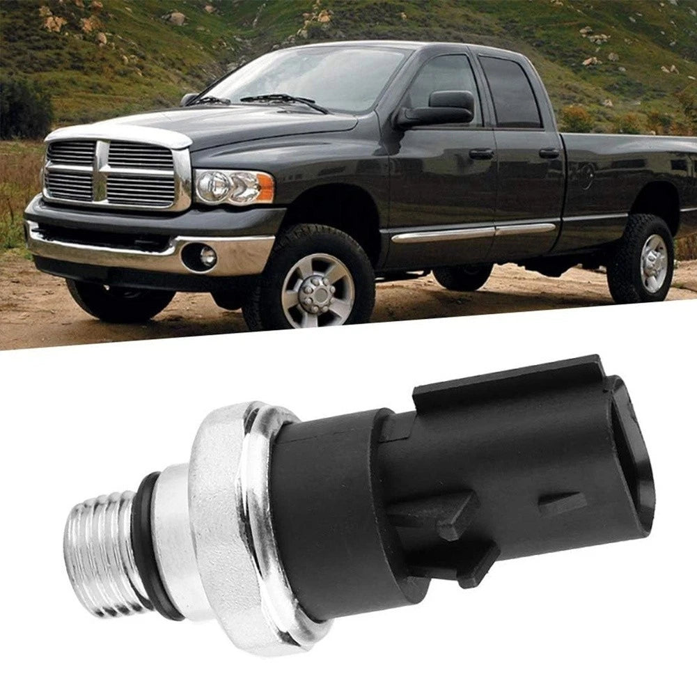 Oil Pressure Sensor 4076930 for Ram 2500 3500 (2003–2023)