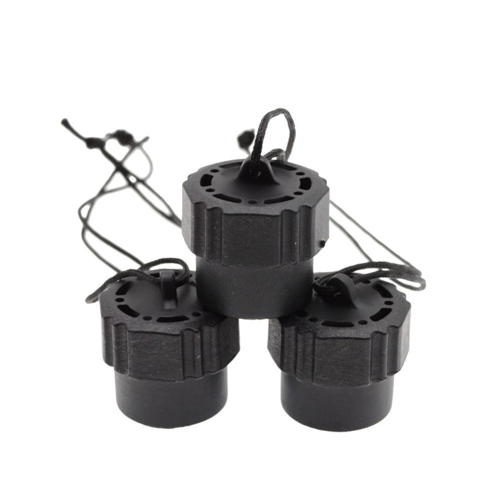 Scuba Tank Valve Dust Cover for Din Regulator Equipment Protection