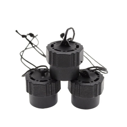 Scuba Tank Valve Dust Cover for Din Regulator Equipment Protection